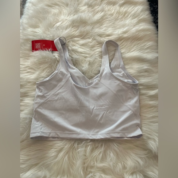 NWT The Gym People Workout Top Medium - Picture 8 of 9